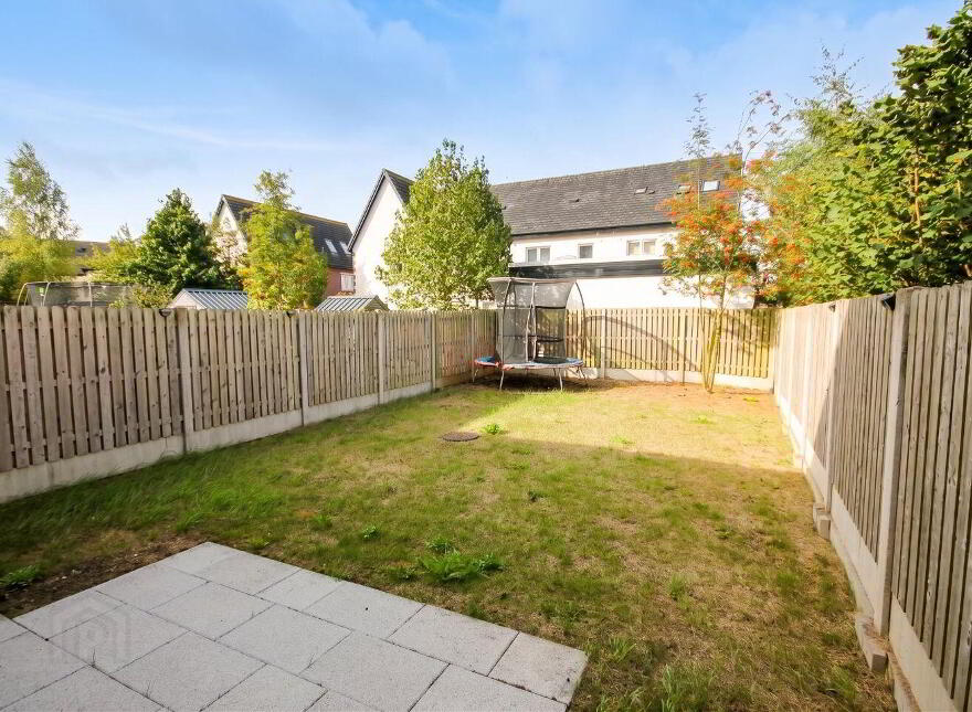 3 Shackleton Woods, Lucan, K78E0K5