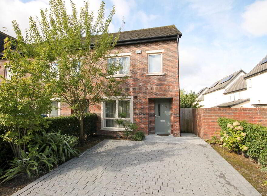 3 Shackleton Woods, Lucan, K78E0K5