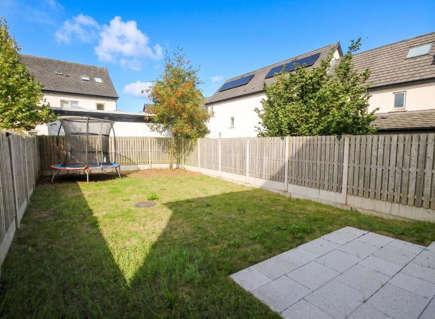 3 Shackleton Woods, Lucan, K78E0K5