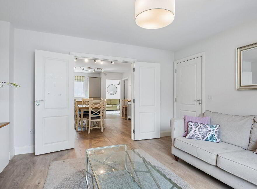 26 Stratton Drive, Adamstown, Adamstown, K78NP27