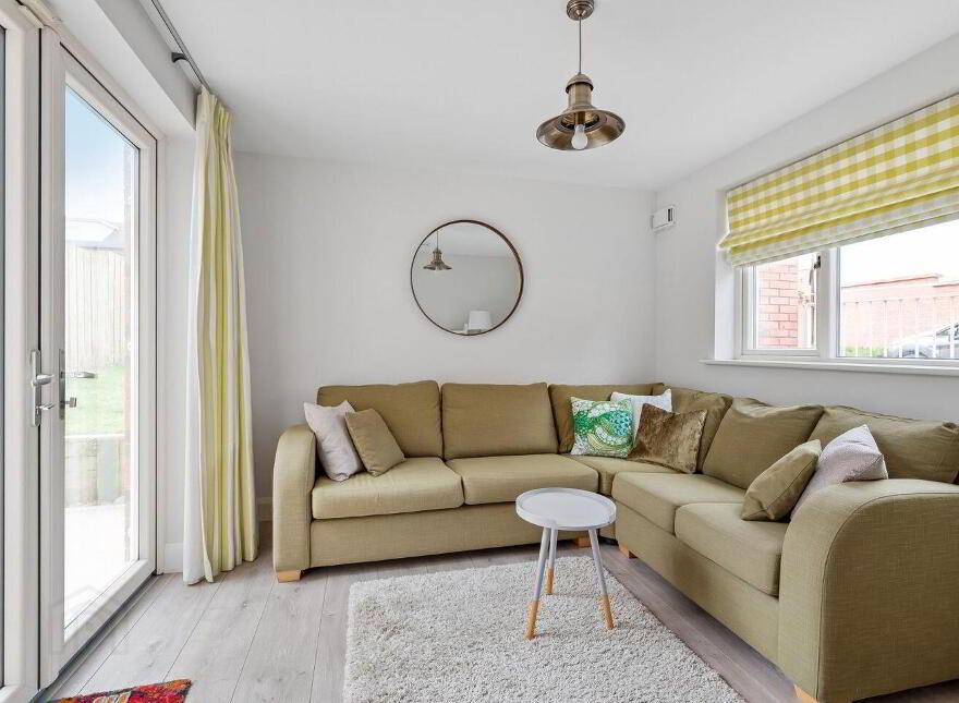 26 Stratton Drive, Adamstown, Adamstown, K78NP27