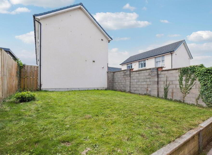 26 Stratton Drive, Adamstown, Adamstown, K78NP27
