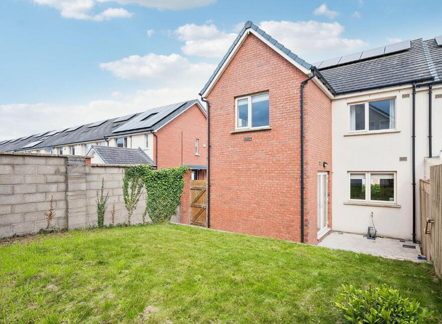 26 Stratton Drive, Adamstown, Adamstown, K78NP27