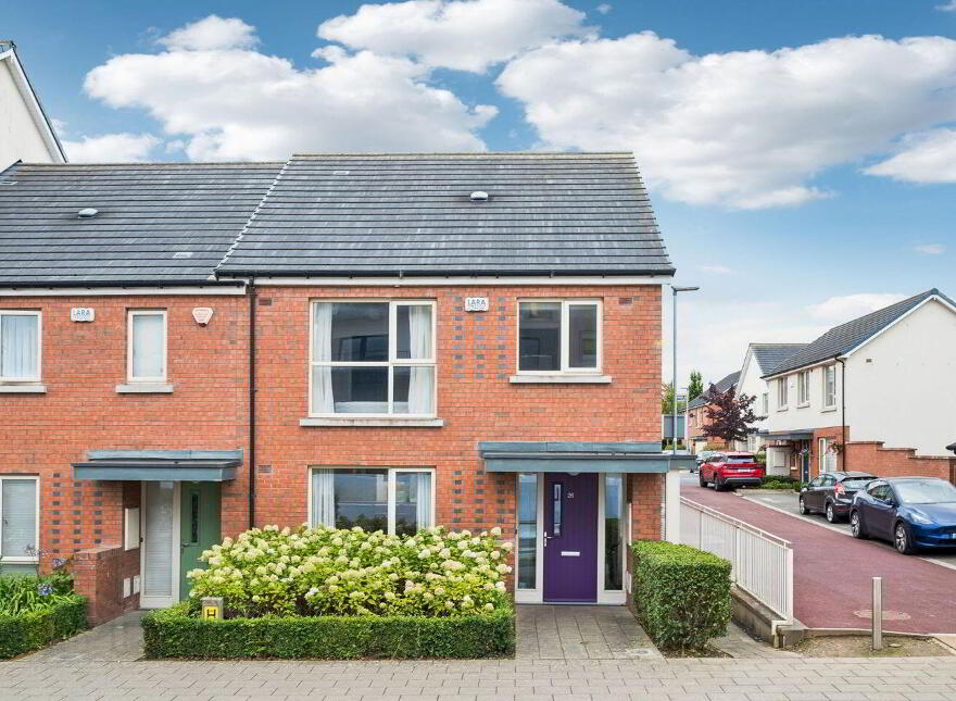 26 Stratton Drive, Adamstown, Adamstown, K78NP27