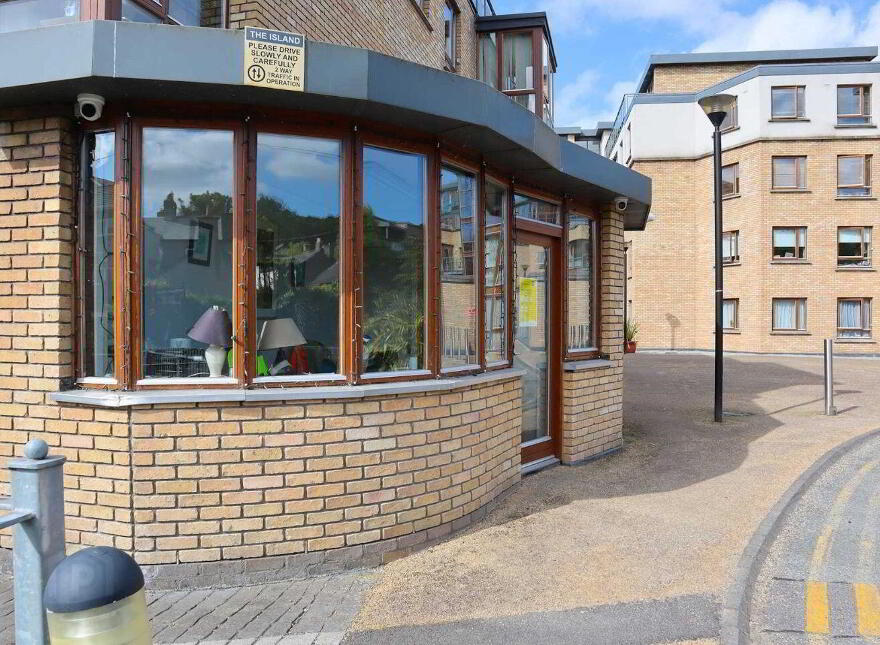 198 The Island, Chapelizod, Chapelizod, D20W972