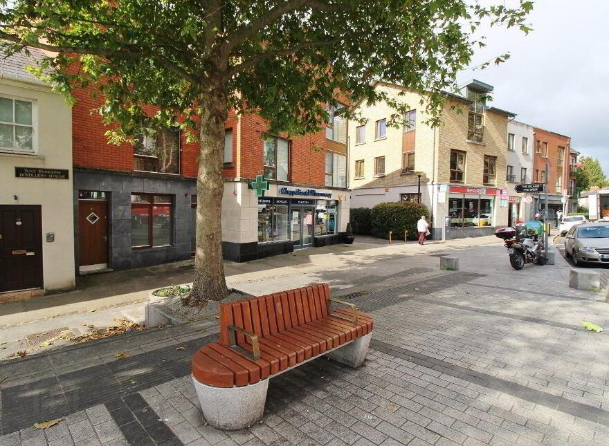 198 The Island, Chapelizod, Chapelizod, D20W972