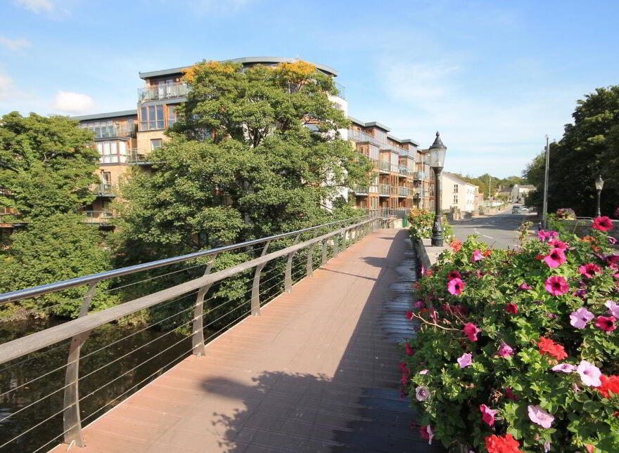 198 The Island, Chapelizod, Chapelizod, D20W972