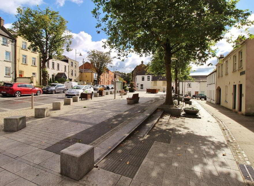 198 The Island, Chapelizod, Chapelizod, D20W972