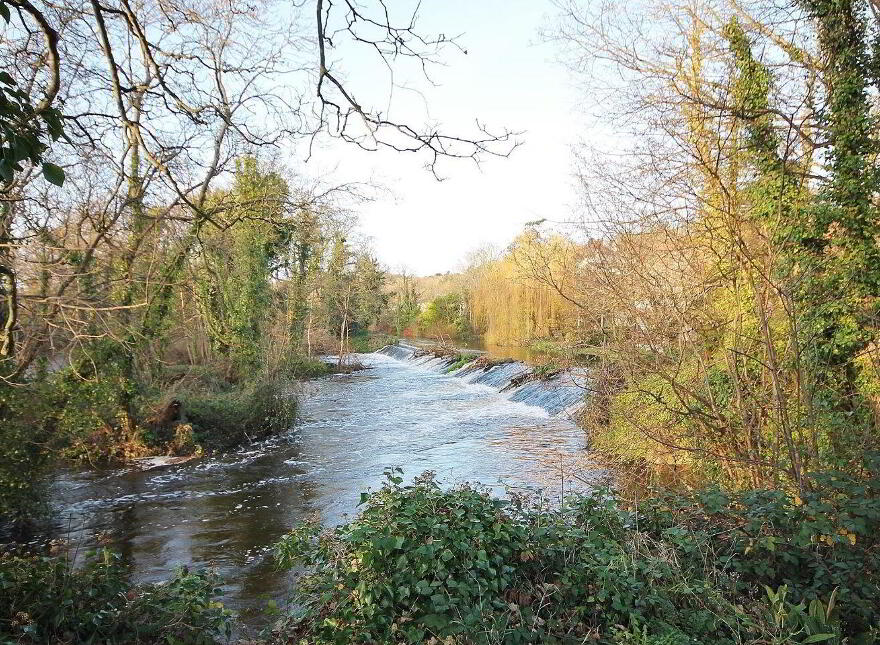 198 The Island, Chapelizod, Chapelizod, D20W972