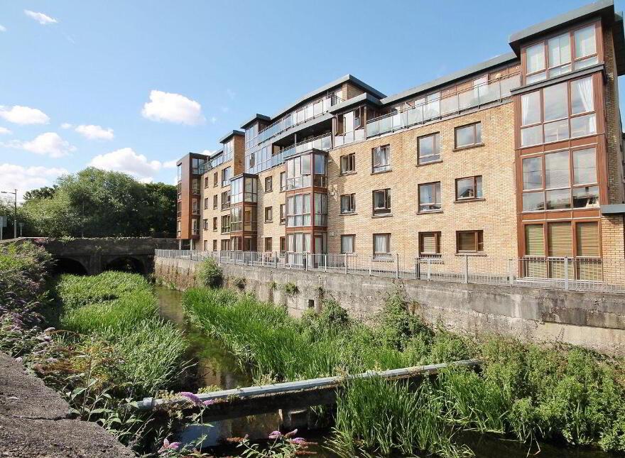 198 The Island, Chapelizod, Chapelizod, D20W972