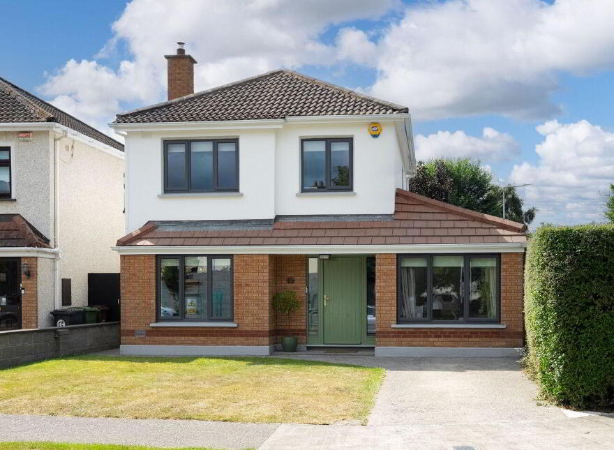 2 Canonbrook Court, Lucan, K78P086 photo