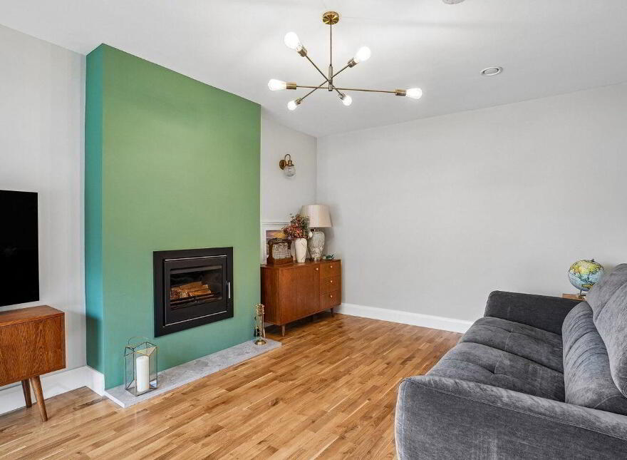 2 Canonbrook Court, Lucan, K78P086