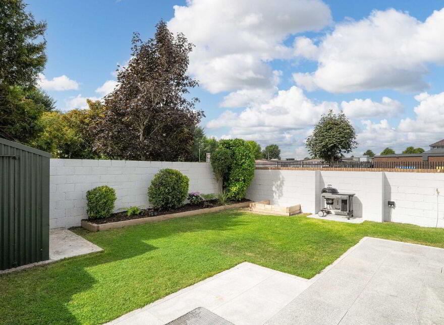 2 Canonbrook Court, Lucan, K78P086