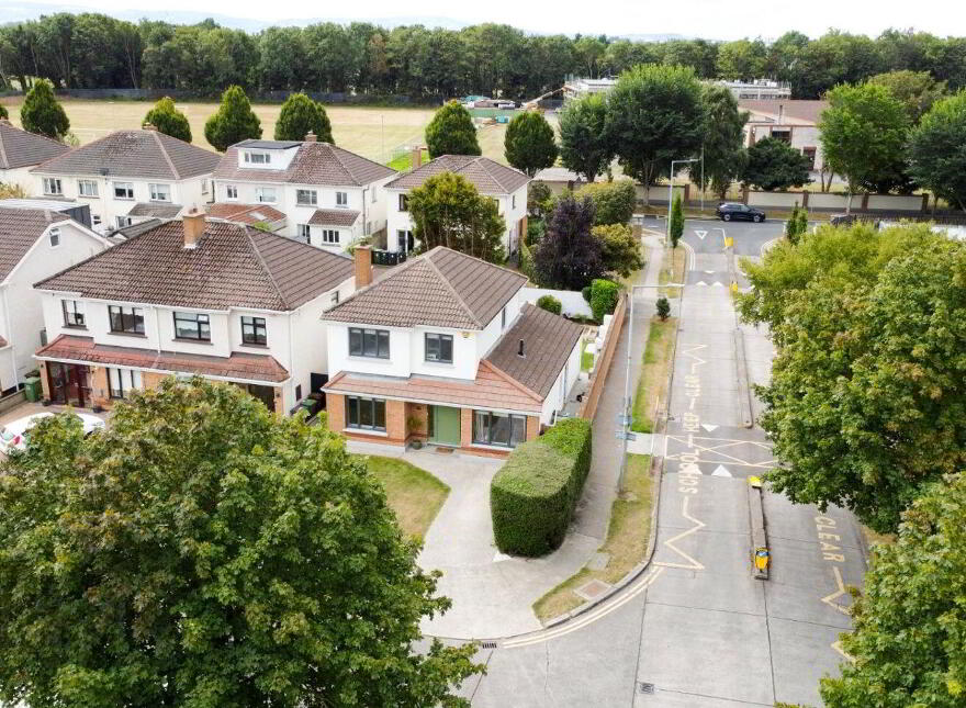 2 Canonbrook Court, Lucan, K78P086
