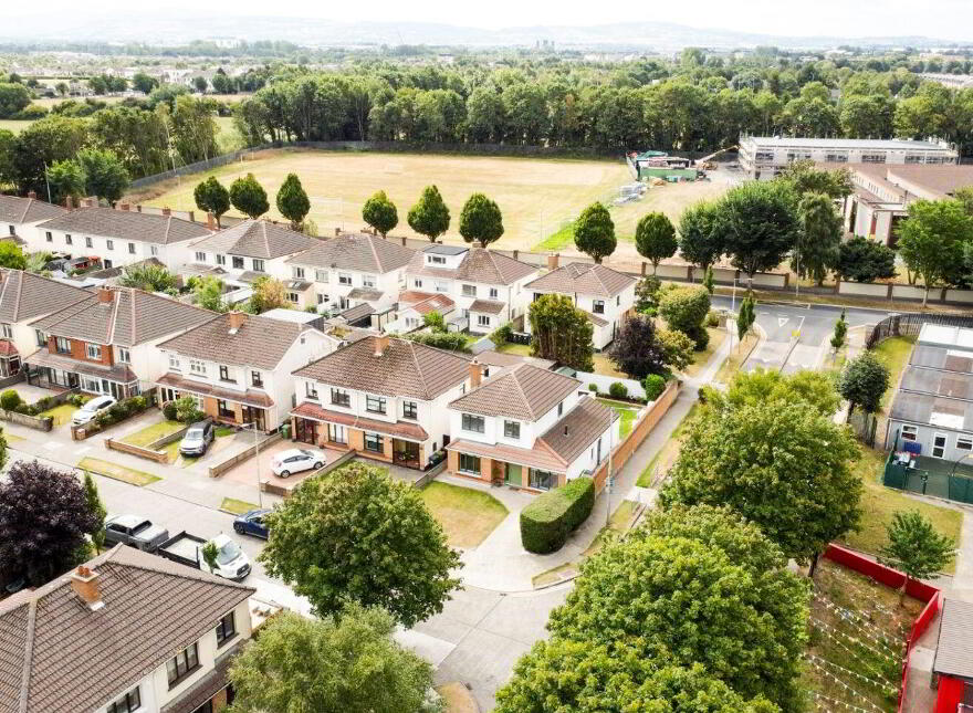 2 Canonbrook Court, Lucan, K78P086