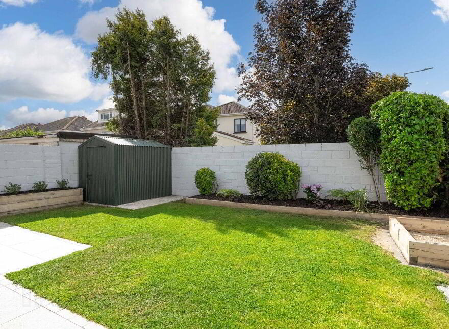 2 Canonbrook Court, Lucan, K78P086