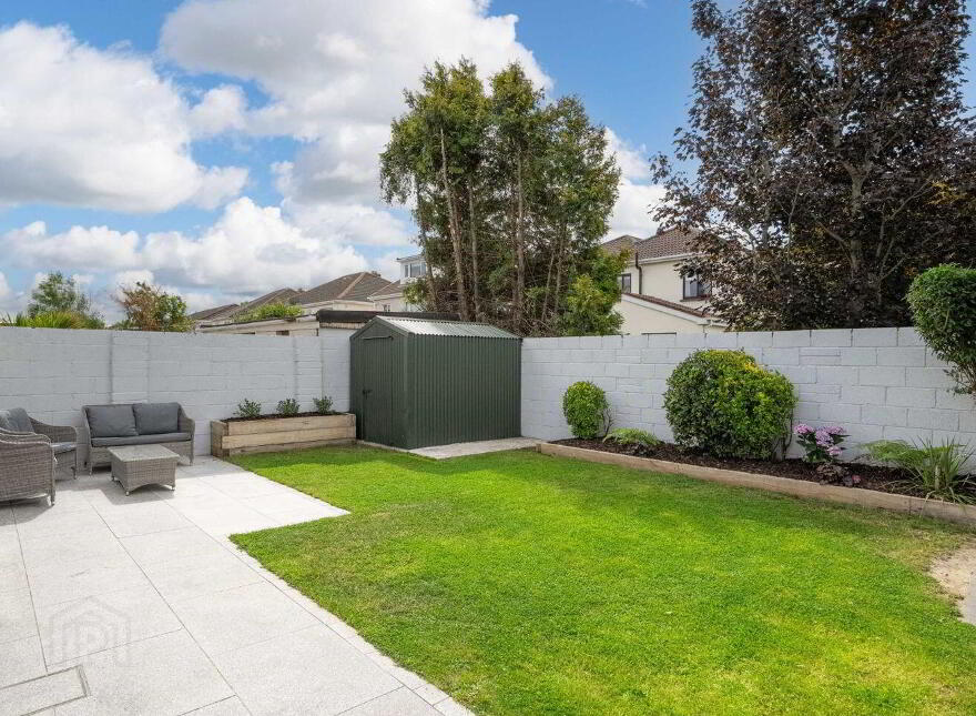 2 Canonbrook Court, Lucan, K78P086