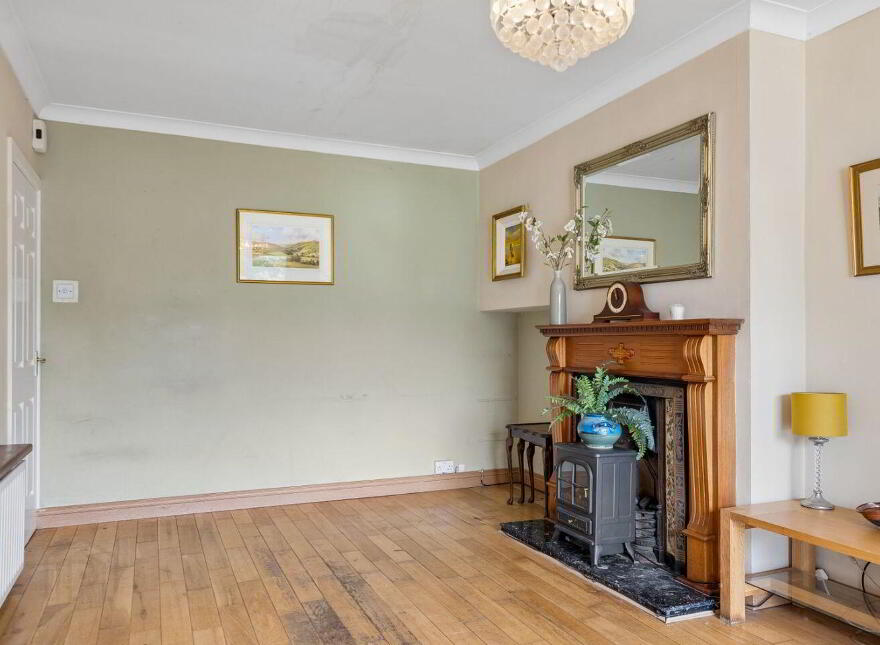 25 Glenmaroon Road, Palmerstown, Palmerstown, D20RP80