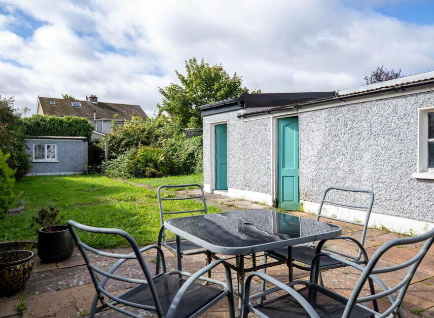 25 Glenmaroon Road, Palmerstown, Palmerstown, D20RP80