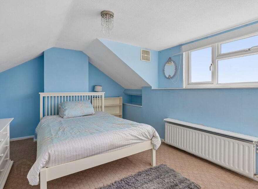 25 Glenmaroon Road, Palmerstown, Palmerstown, D20RP80