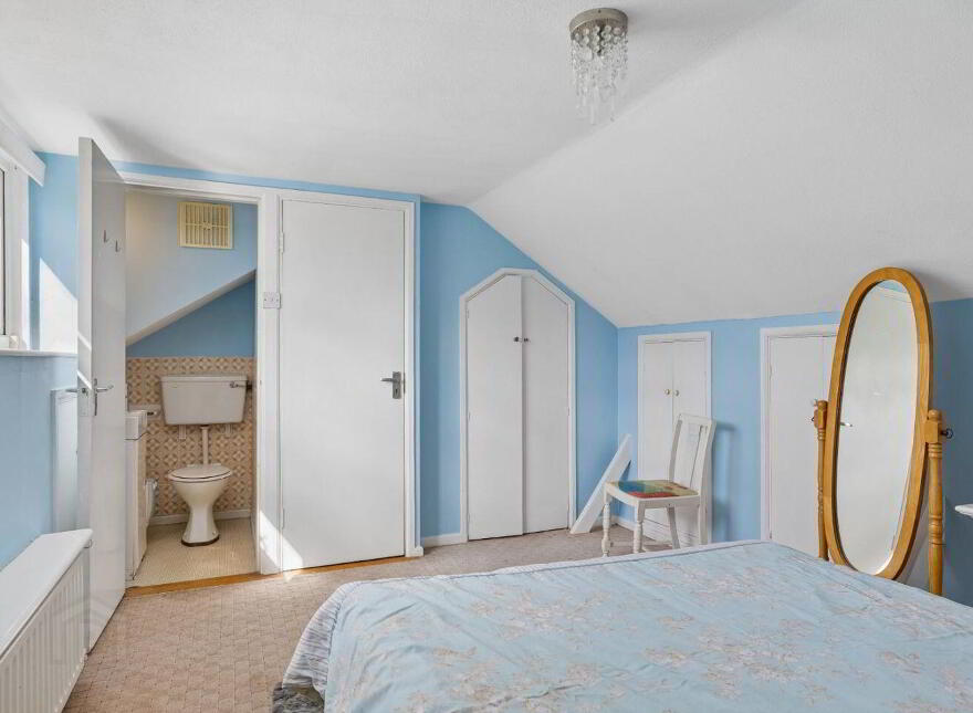 25 Glenmaroon Road, Palmerstown, Palmerstown, D20RP80