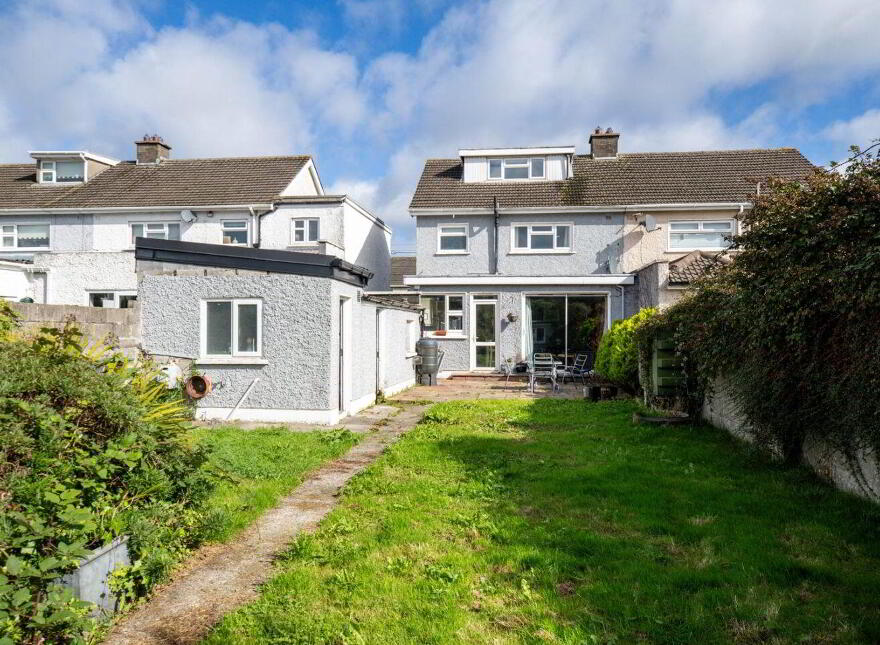 25 Glenmaroon Road, Palmerstown, Palmerstown, D20RP80
