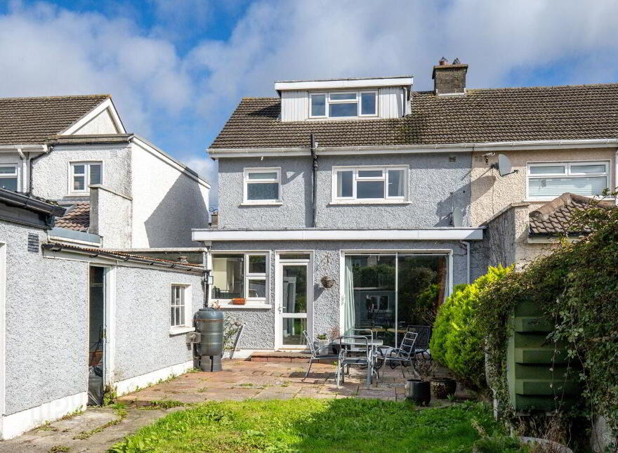 25 Glenmaroon Road, Palmerstown, Palmerstown, D20RP80