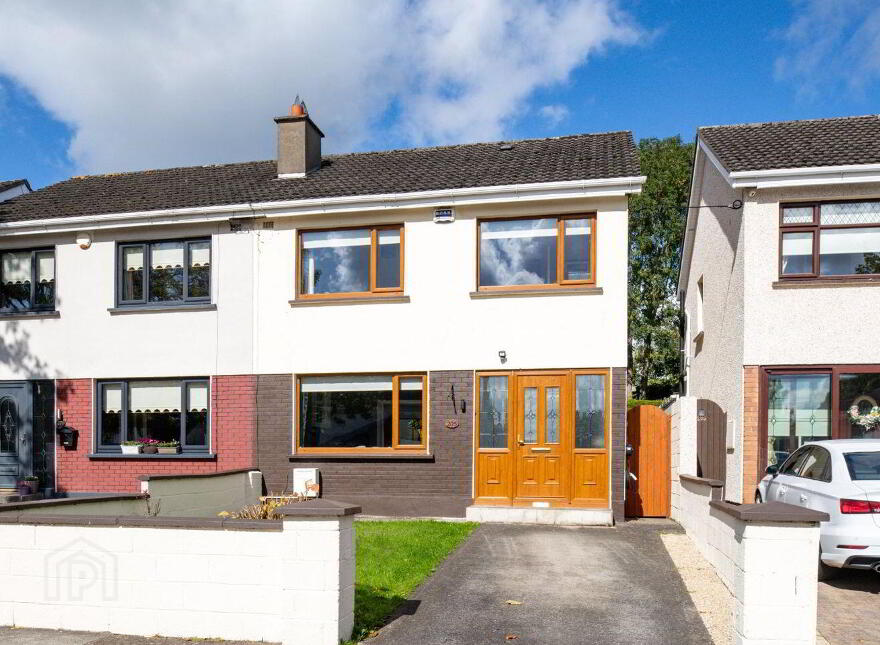 205 Riverforest, Leixlip, W23Y172 photo