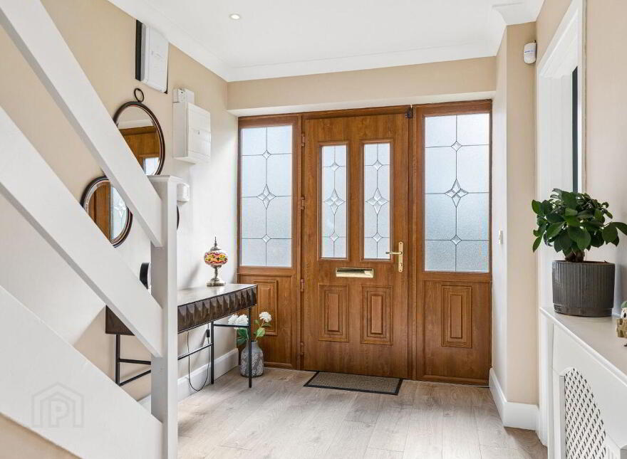205 Riverforest, Leixlip, W23Y172