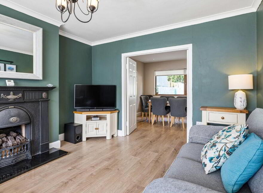 205 Riverforest, Leixlip, W23Y172