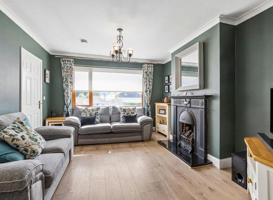 205 Riverforest, Leixlip, W23Y172