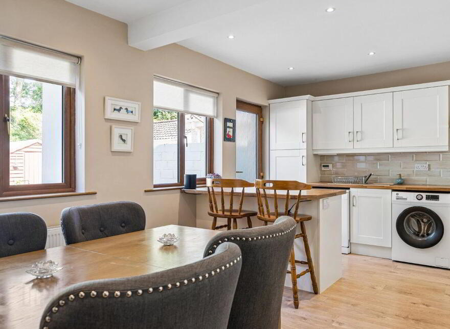 205 Riverforest, Leixlip, W23Y172