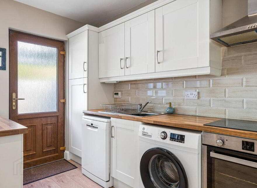 205 Riverforest, Leixlip, W23Y172
