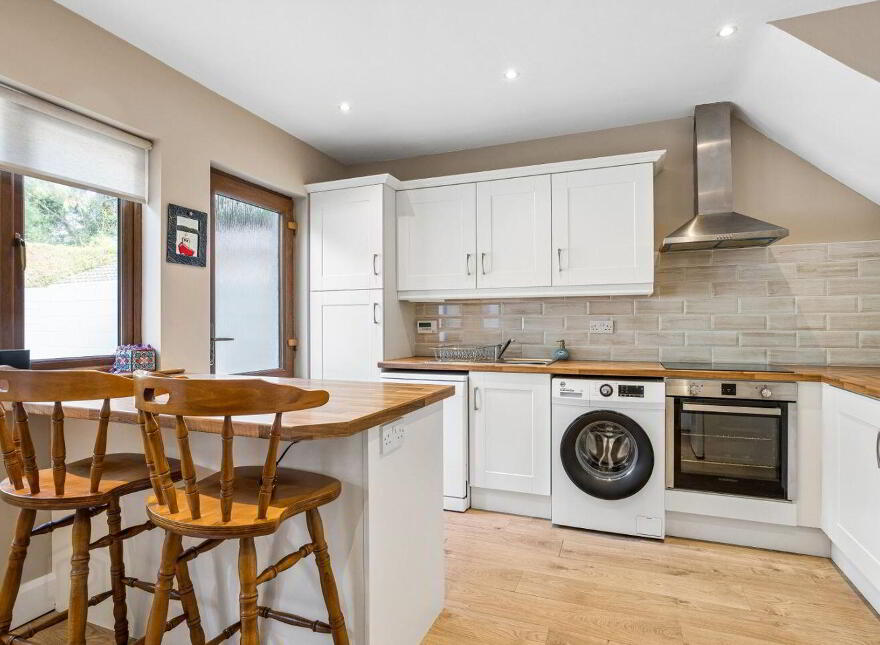 205 Riverforest, Leixlip, W23Y172