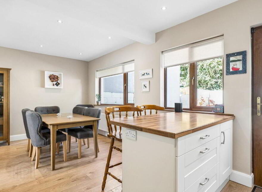 205 Riverforest, Leixlip, W23Y172