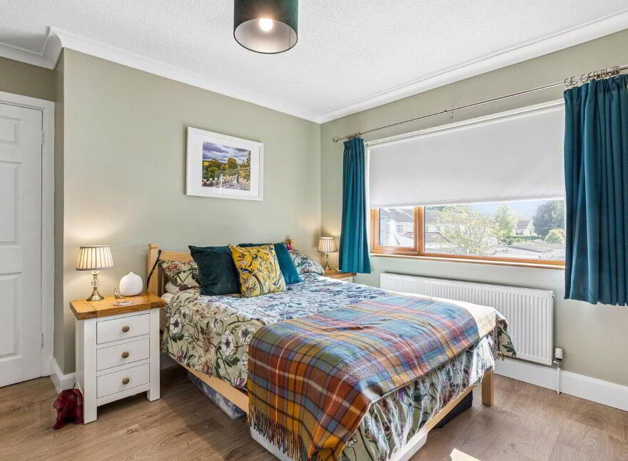 205 Riverforest, Leixlip, W23Y172