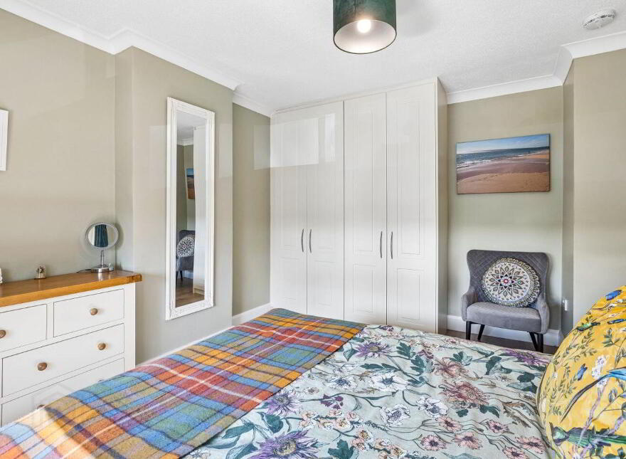 205 Riverforest, Leixlip, W23Y172