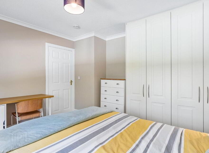 205 Riverforest, Leixlip, W23Y172