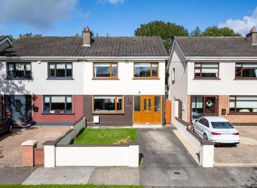 205 Riverforest, Leixlip, W23Y172