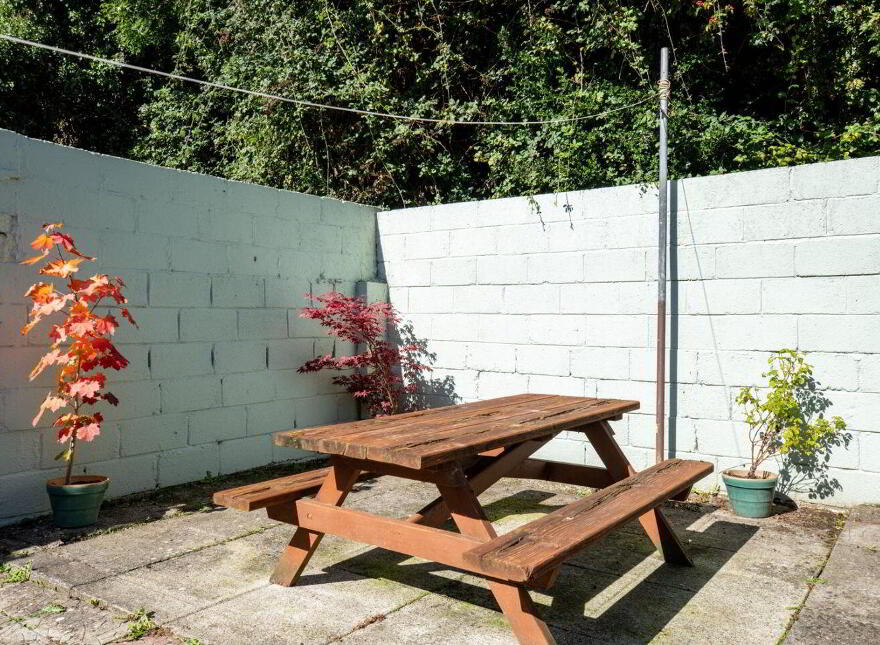 205 Riverforest, Leixlip, W23Y172