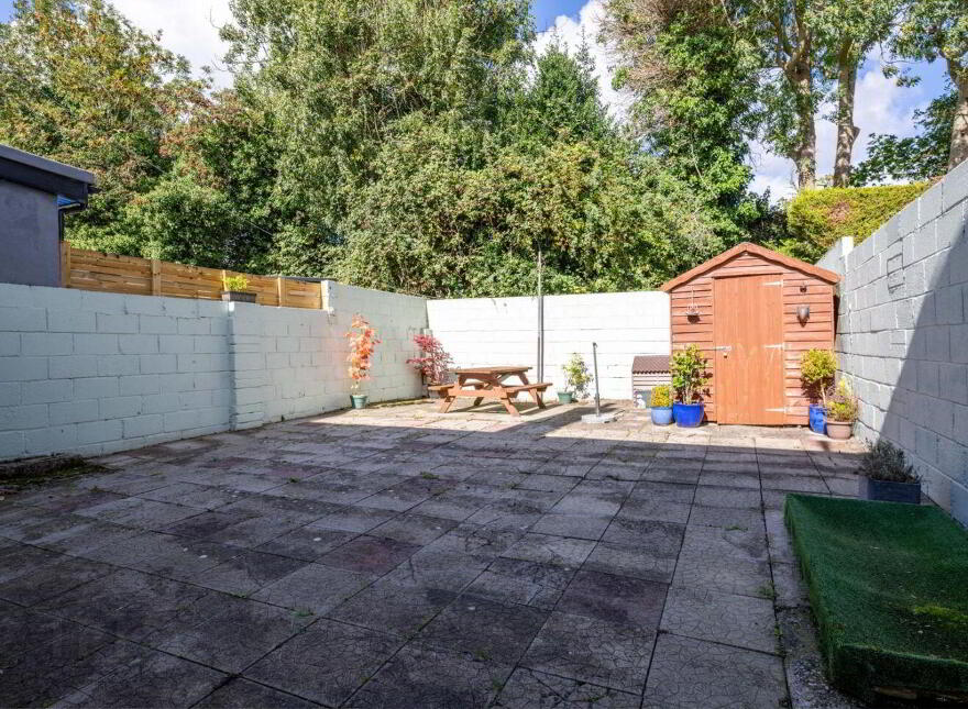 205 Riverforest, Leixlip, W23Y172