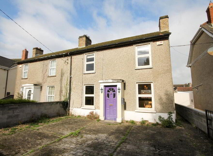 4 Dodsborough Cottages, Lucan, K78WK33 photo