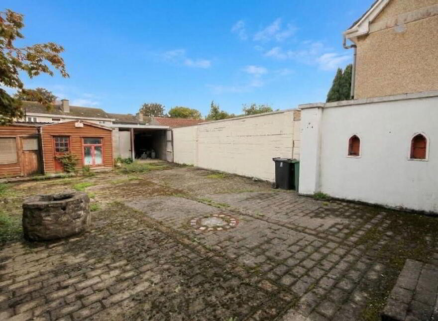4 Dodsborough Cottages, Lucan, K78WK33