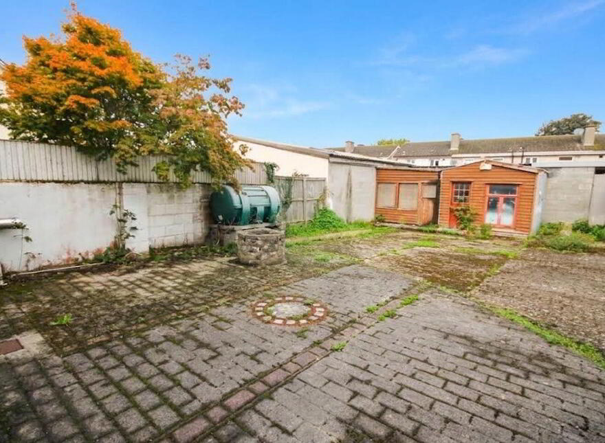 4 Dodsborough Cottages, Lucan, K78WK33