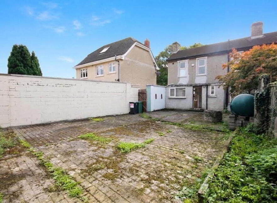 4 Dodsborough Cottages, Lucan, K78WK33