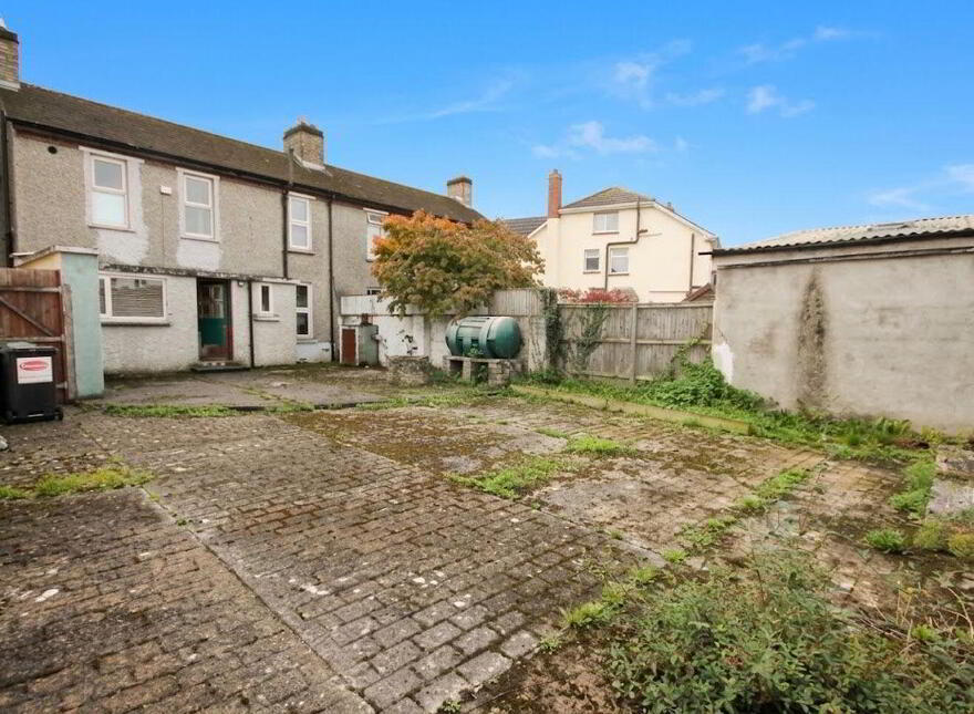 4 Dodsborough Cottages, Lucan, K78WK33