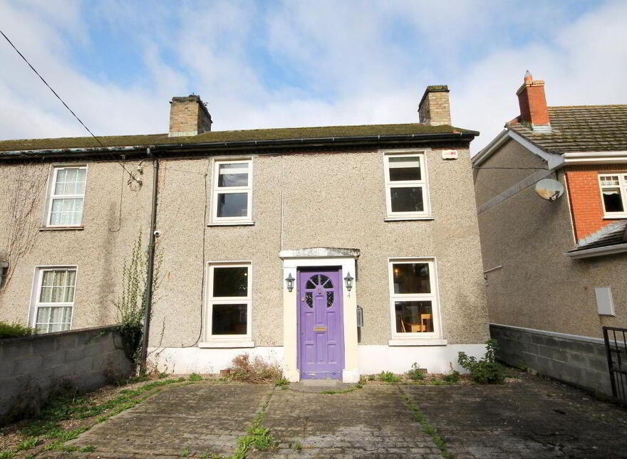 4 Dodsborough Cottages, Lucan, K78WK33