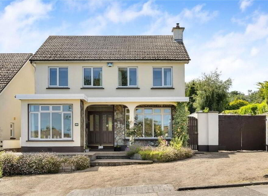 166 Applewood Heights, Greystones, A63XT86