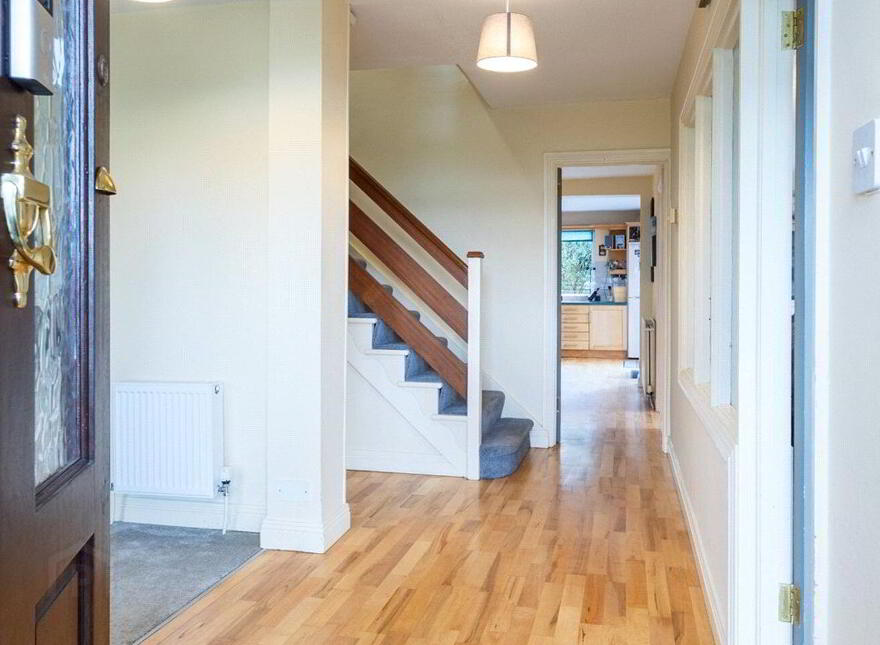 166 Applewood Heights, Greystones, A63XT86