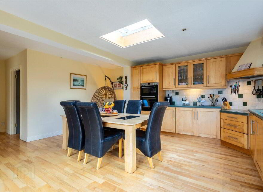 166 Applewood Heights, Greystones, A63XT86
